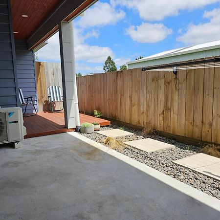 Apartamento Gazeley Gem Hamilton Exterior foto
