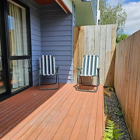 Apartamento Gazeley Gem Hamilton Exterior foto