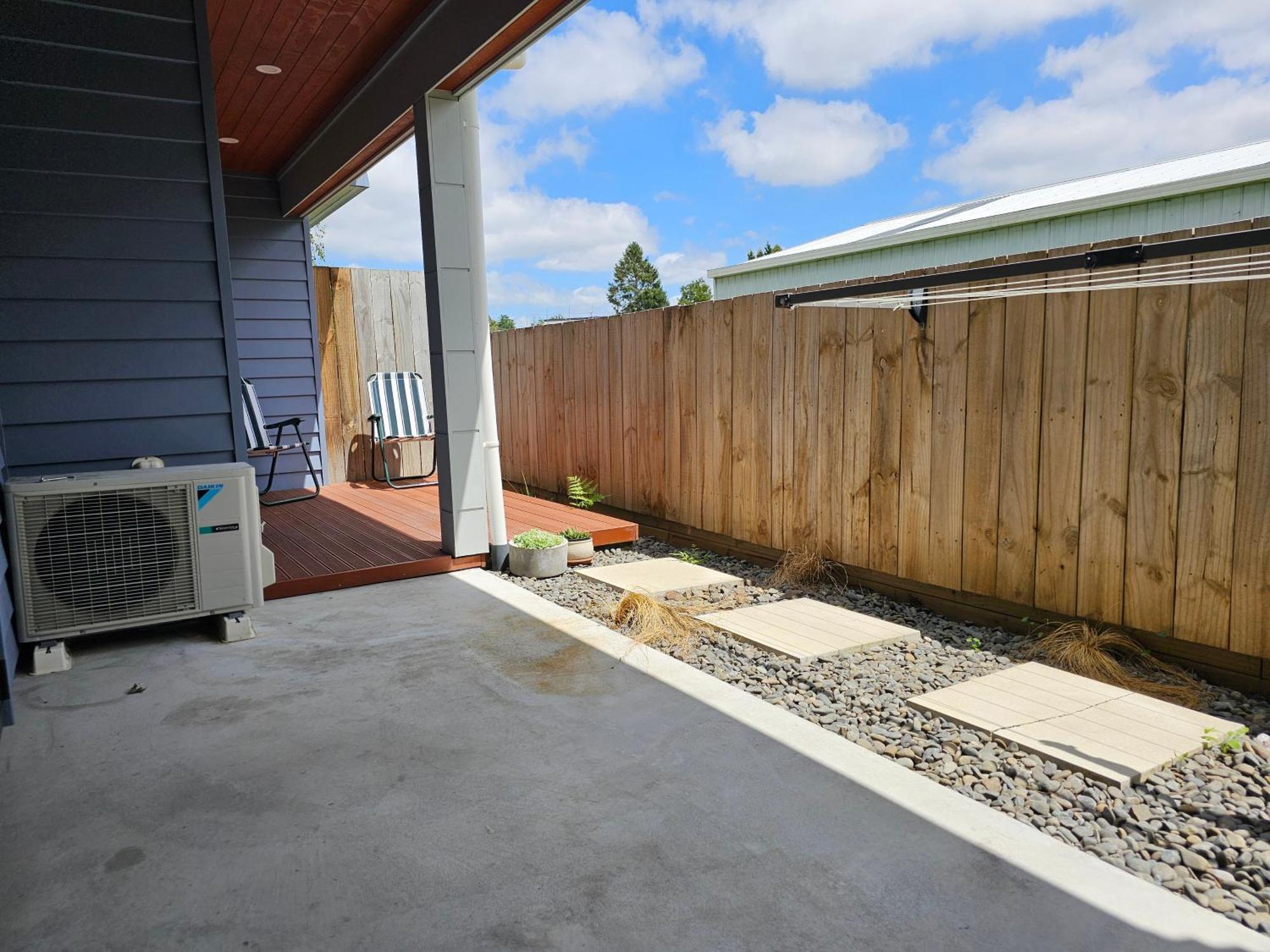 Apartamento Gazeley Gem Hamilton Exterior foto
