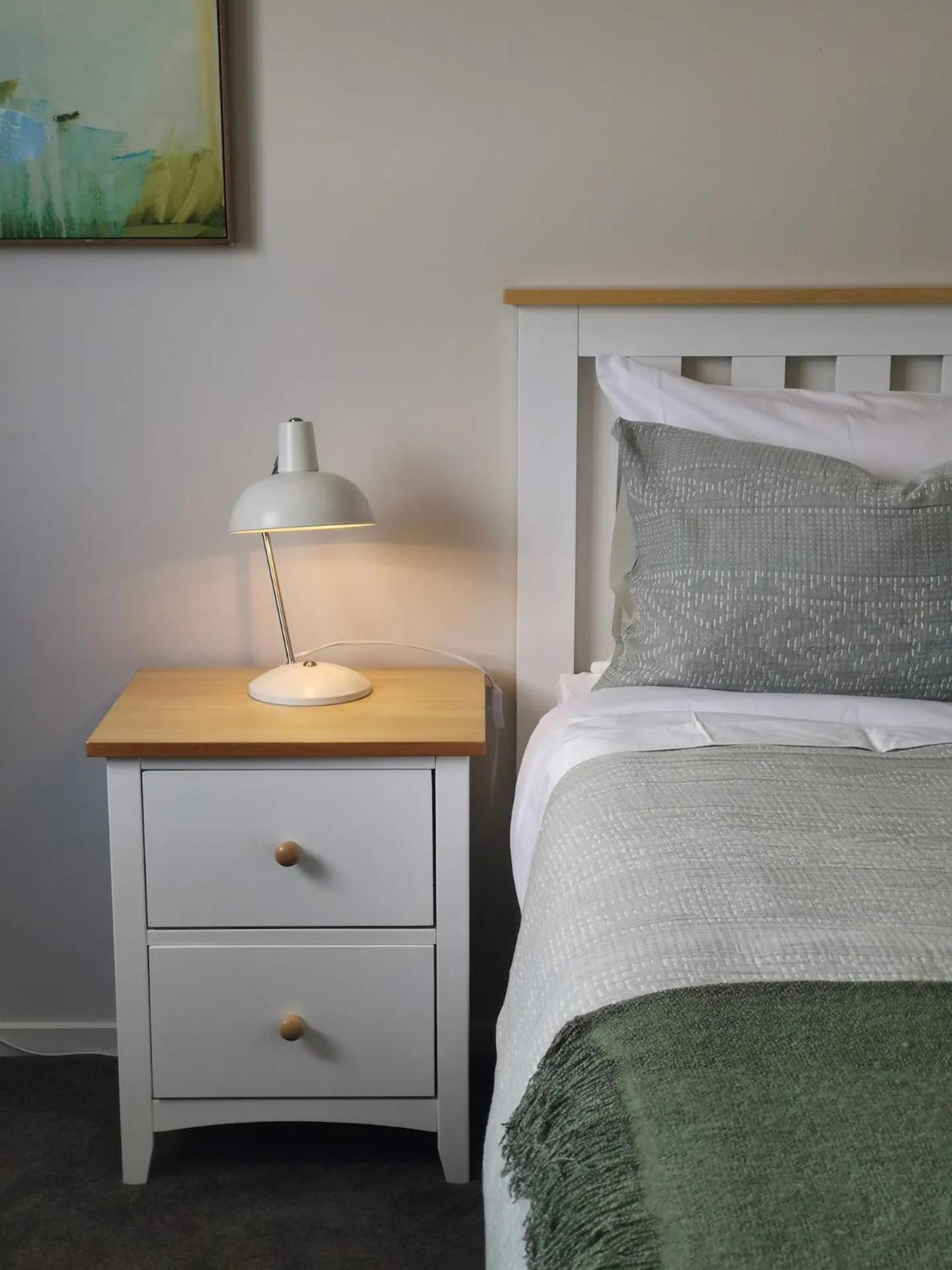 Apartamento Gazeley Gem Hamilton Exterior foto